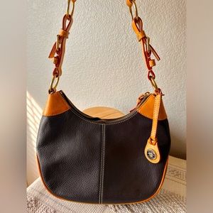 Vintage Dooney & Bourke All Weather Leather 2